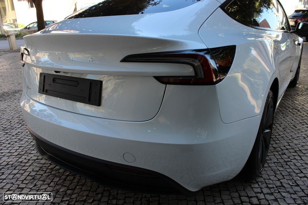 Tesla Model 3 Standard RWD - 13