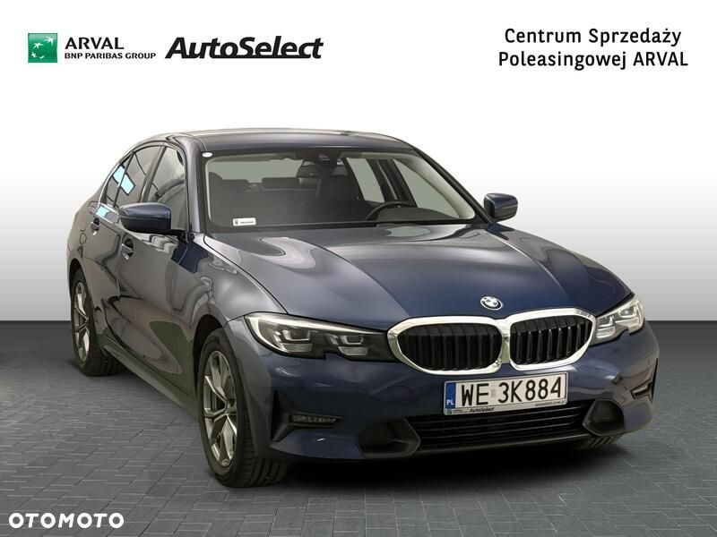 BMW Seria 3 - 8
