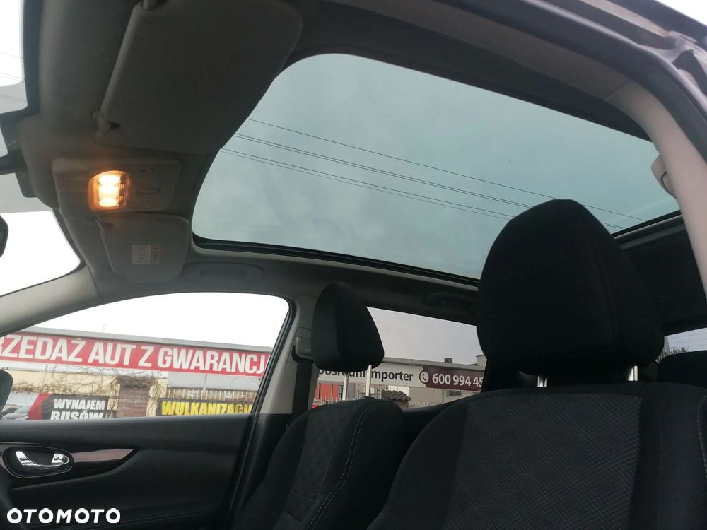 Nissan Qashqai 1.2 DIG-T Tekna - 24