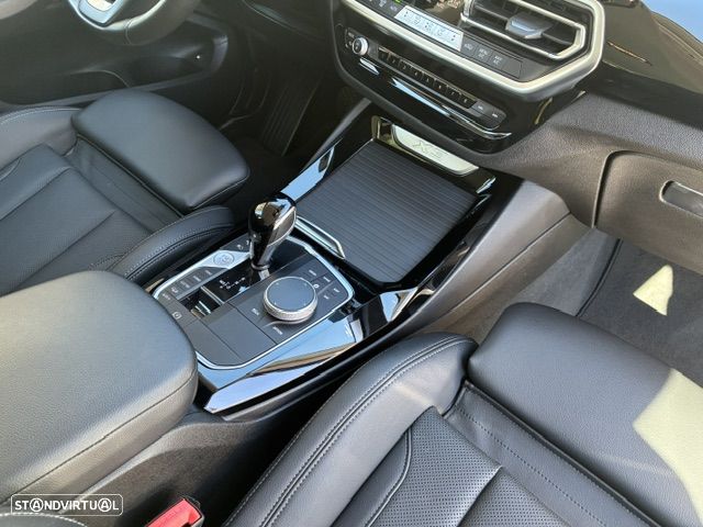 BMW X3 30 e xDrive xLine - 22