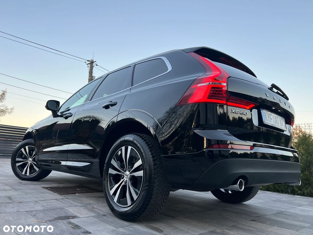 Volvo XC 60 D4 Geartronic Momentum Pro - 12