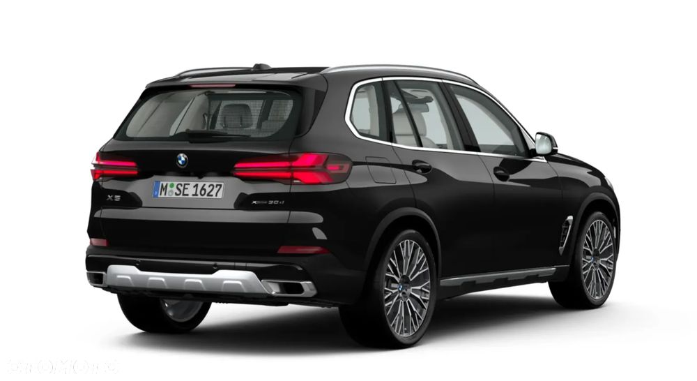 BMW X5 xDrive30d - 5