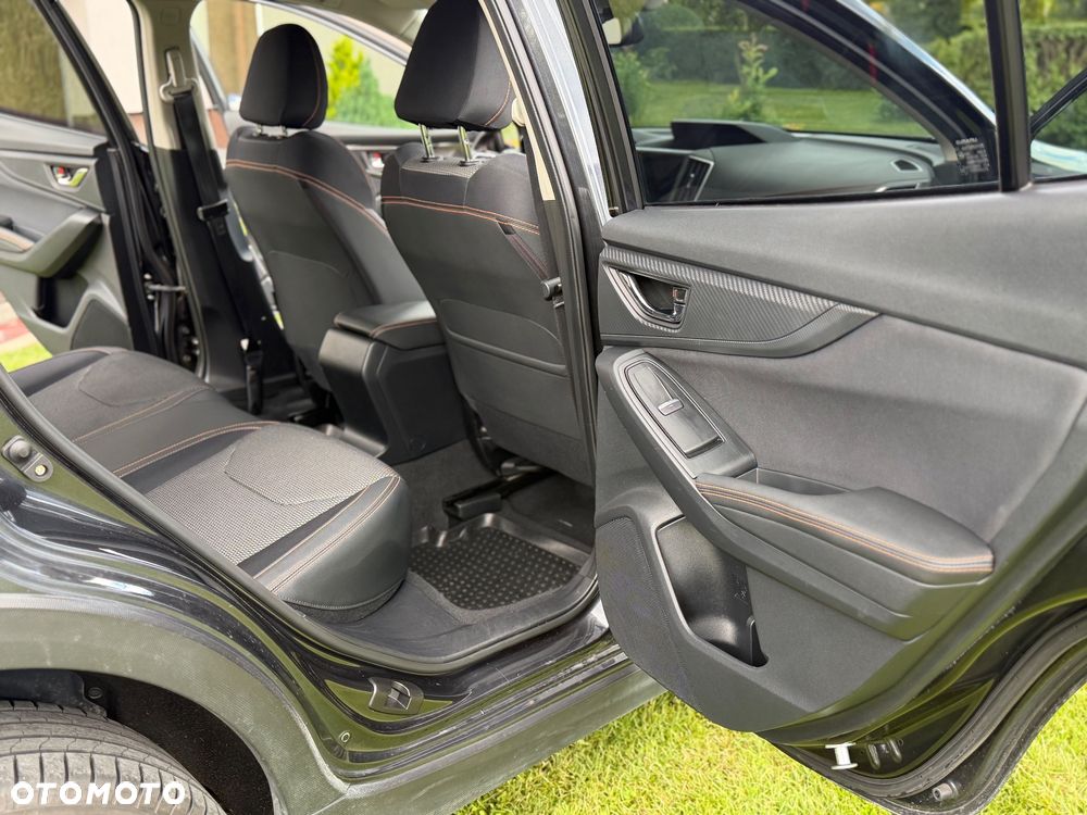 Subaru XV 2.0i Exclusive (EyeSight) Lineartronic - 19