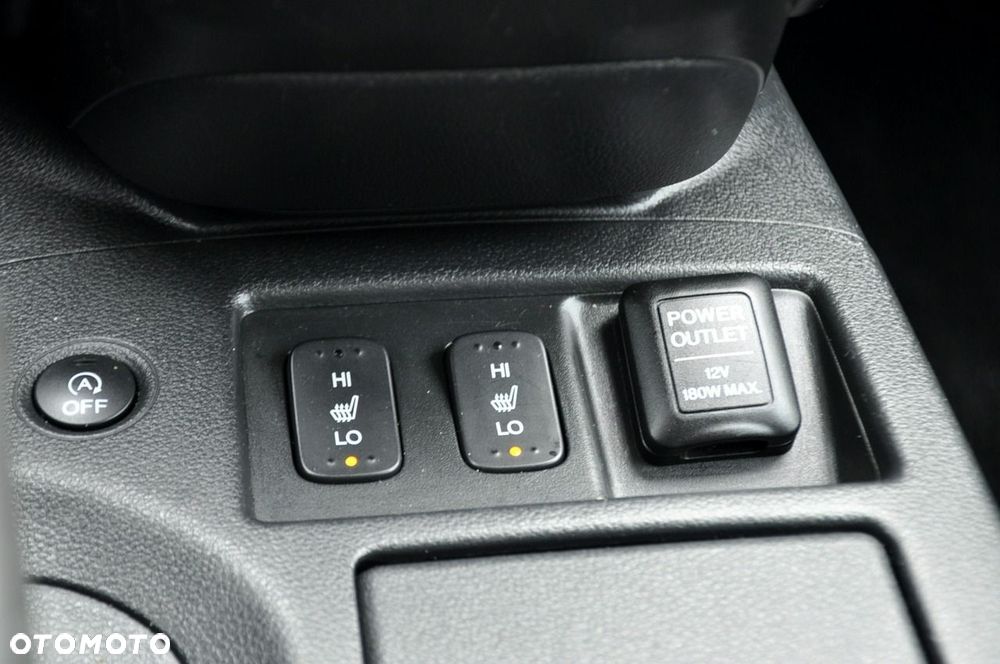 Honda CR-V - 34