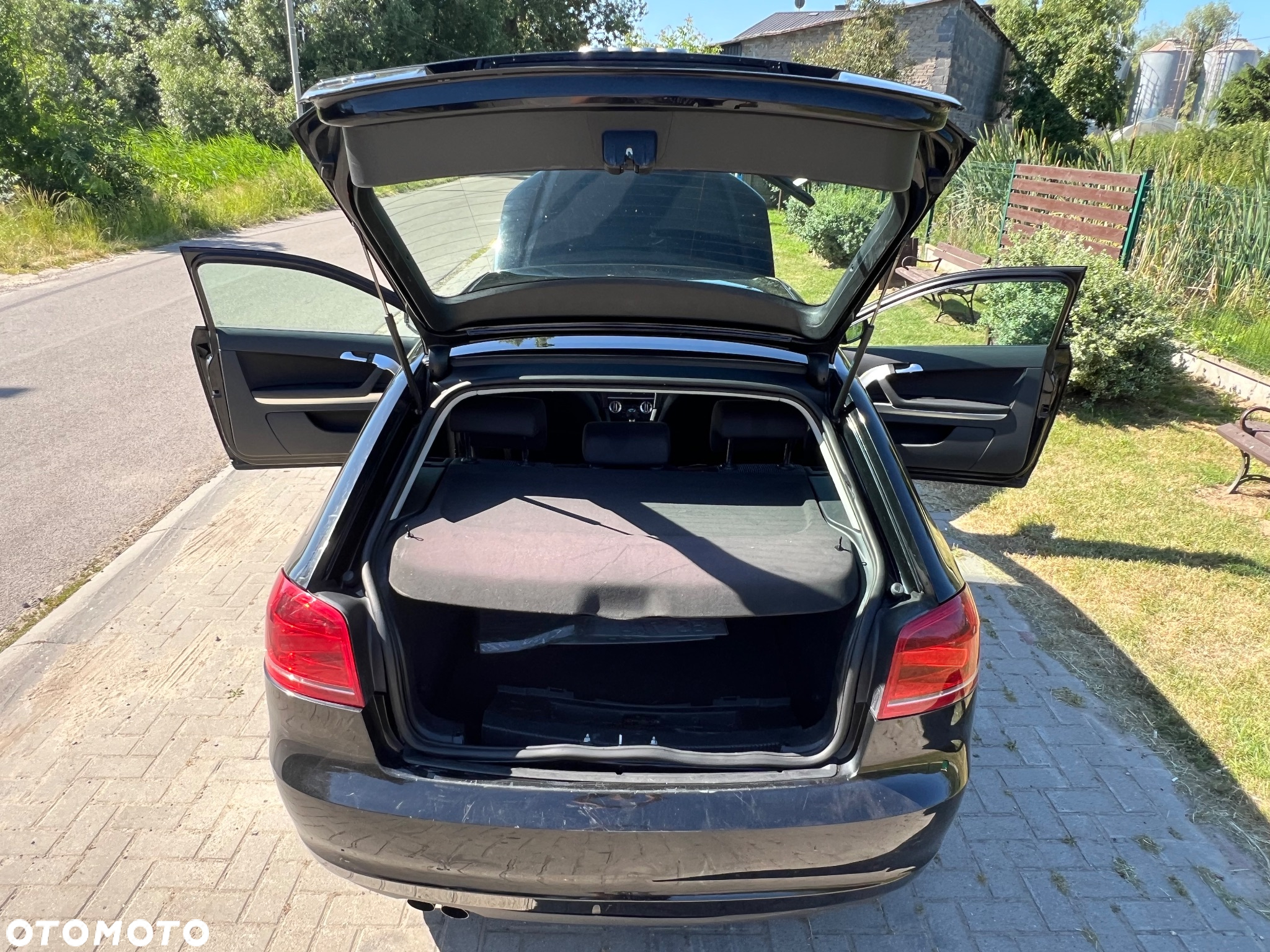 Audi A3 1.9 TDI Attraction - 32
