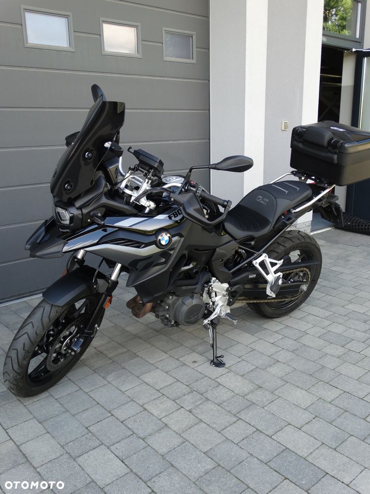 BMW GS - 2