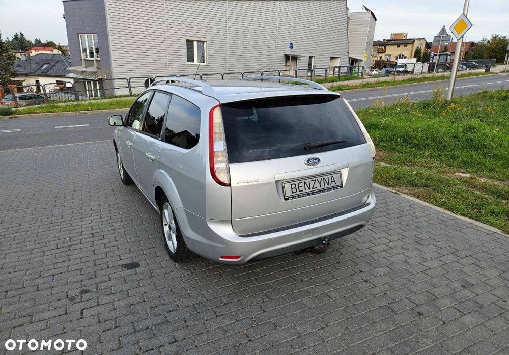 Ford Focus - 4