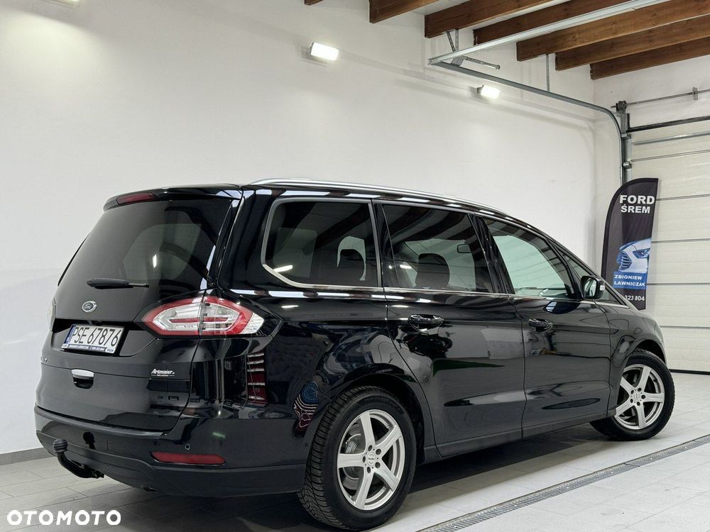 Ford Galaxy - 10
