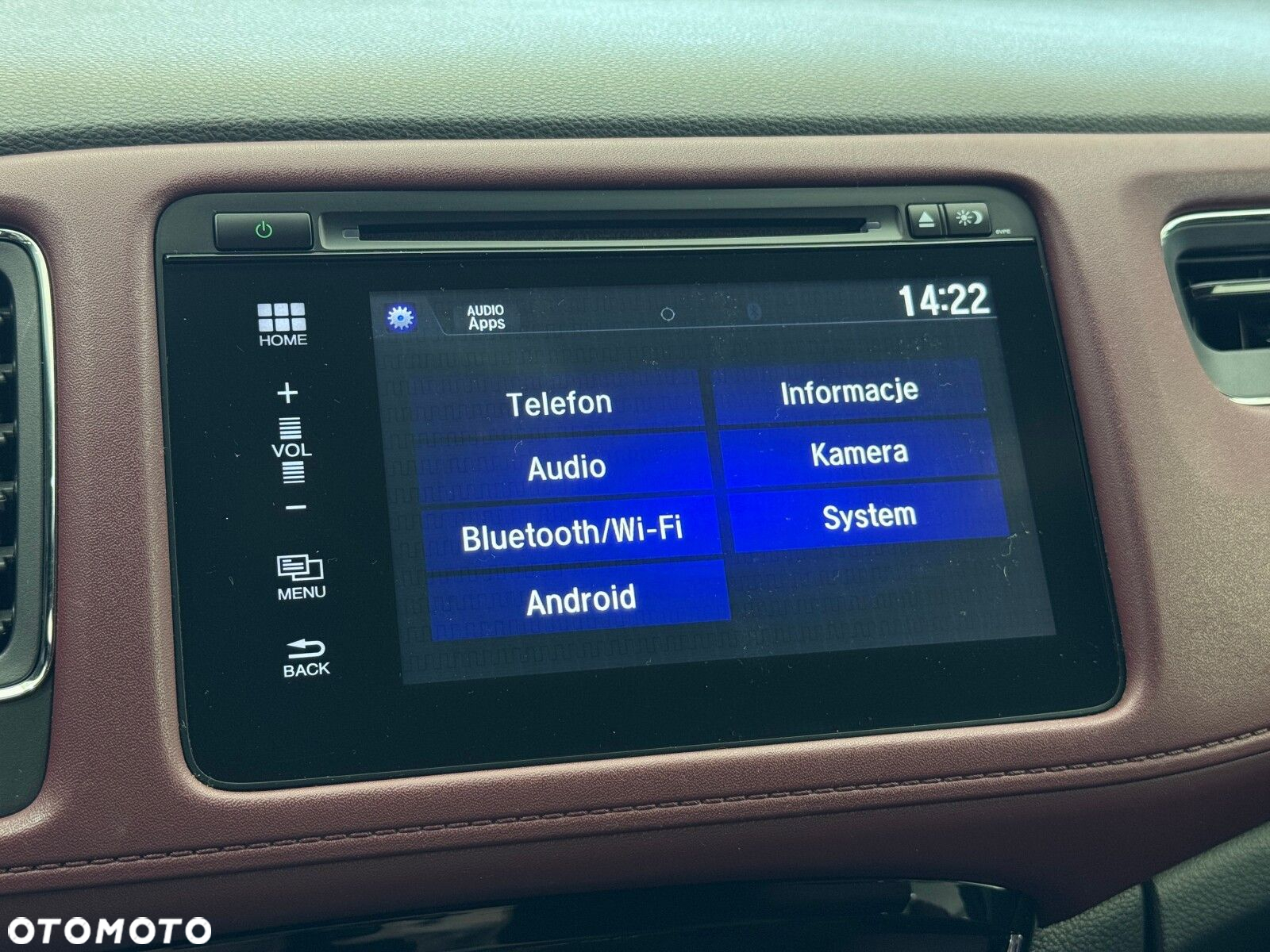 Honda HR-V - 31