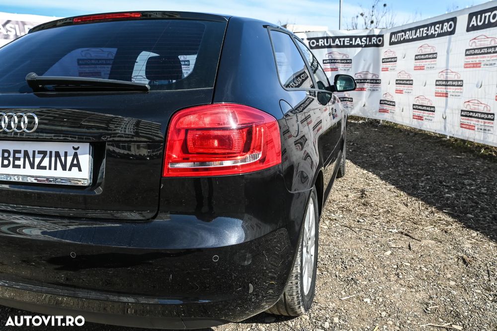 Audi A3 1.4 TFSI Attraction - 16