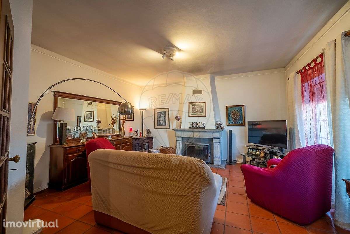 Moradia T4 para venda - Grande imagem: 4/28