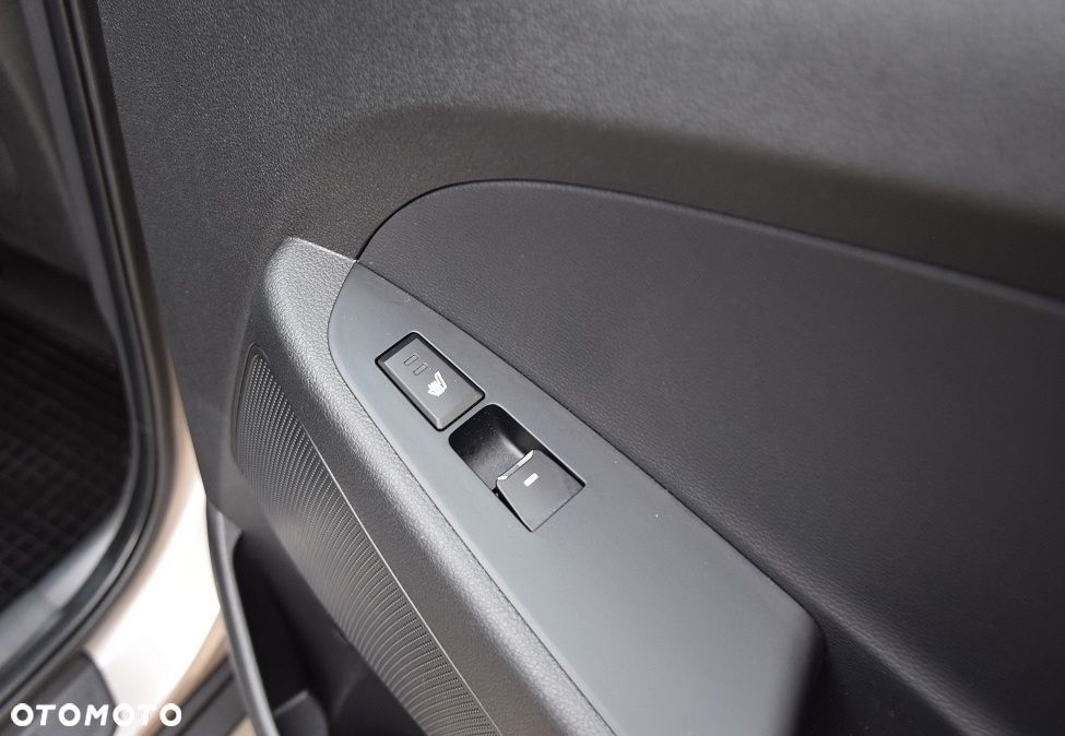 Hyundai Tucson 1.6 GDI BlueDrive Style 2WD - 9