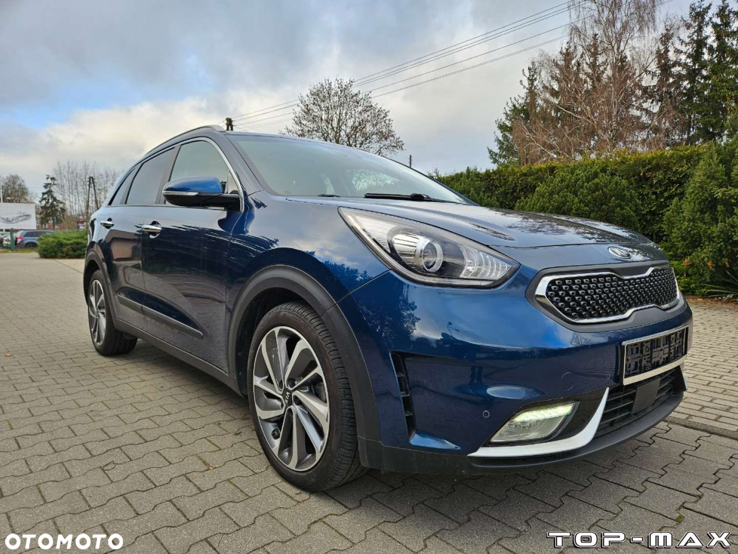 Kia Niro - 3