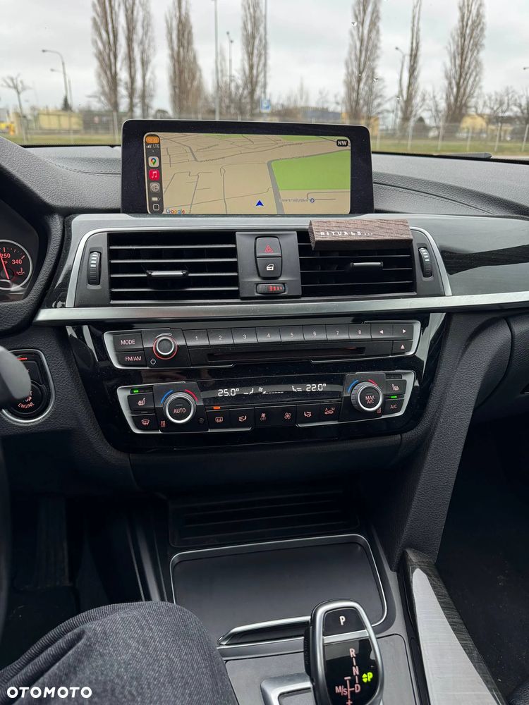 BMW Seria 4 430i Sport-Aut Sport Line - 22