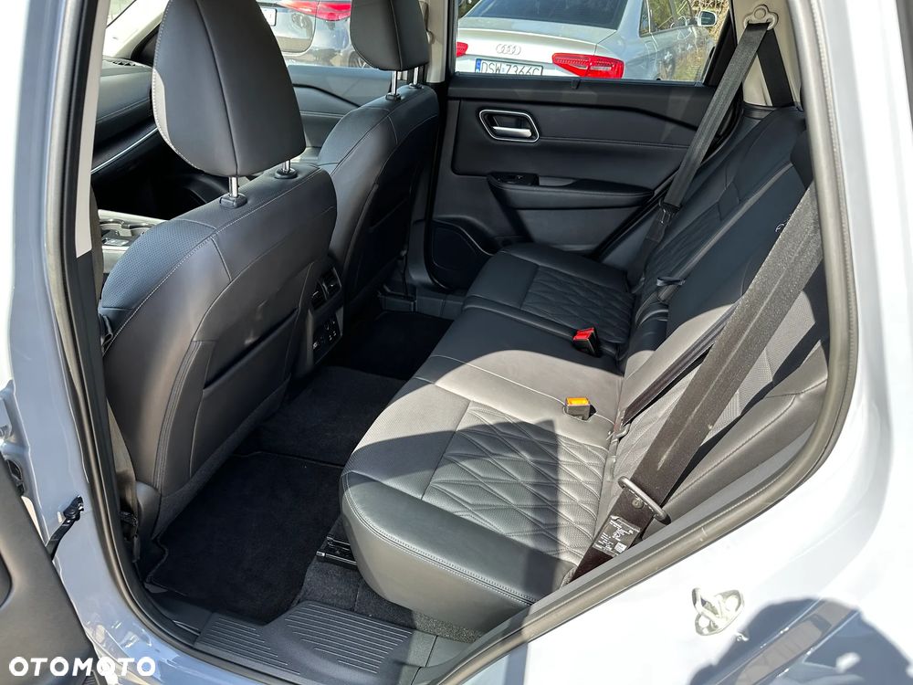 Nissan X-Trail 1.5 VC-T e-POWER Tekna e-4ORCE - 19