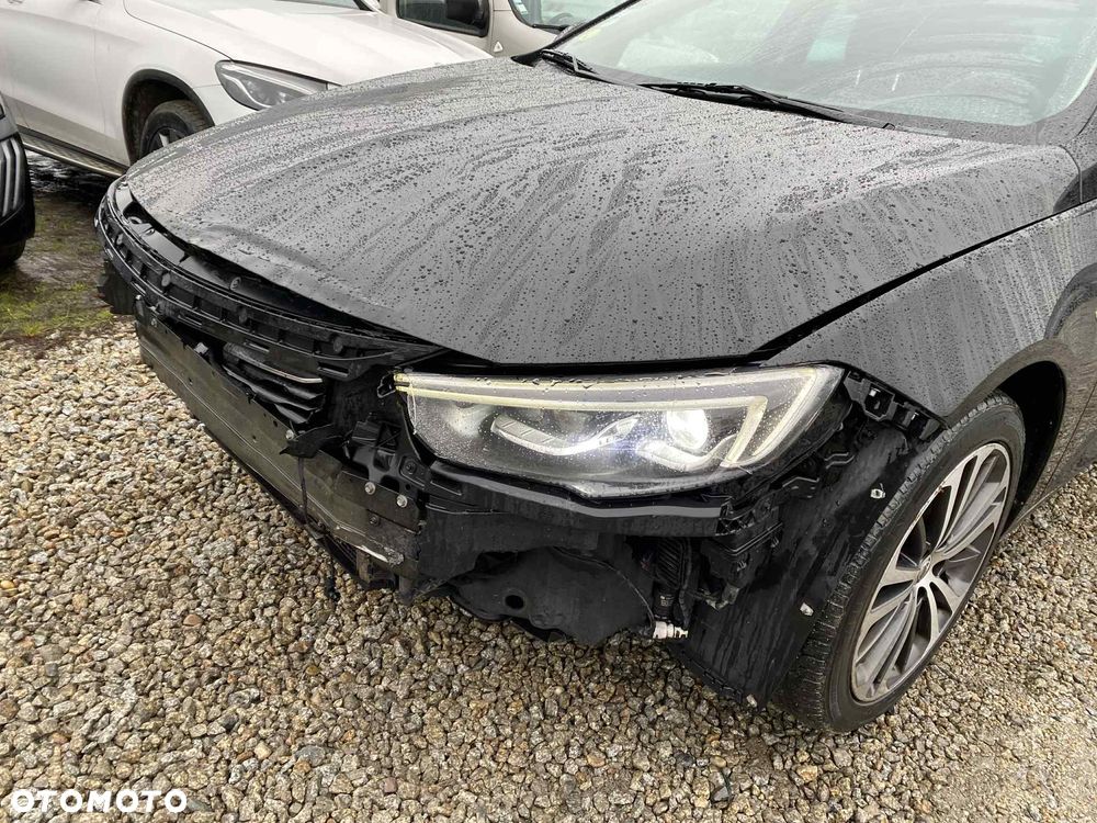 Opel Insignia 1.6 Automatik Exclusive - 26