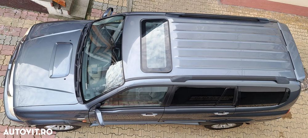 Suzuki Grand Vitara XL-7 2.0 TD Comfort + - 6