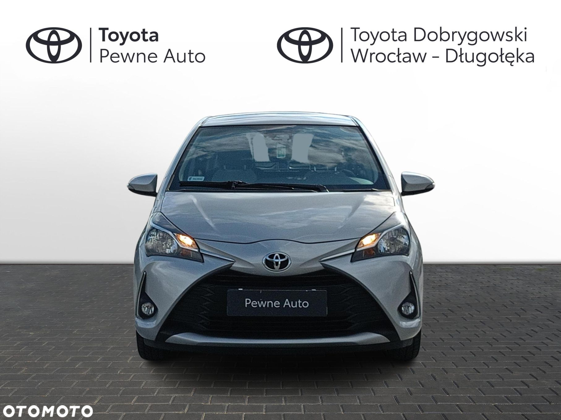 Toyota Yaris - 9