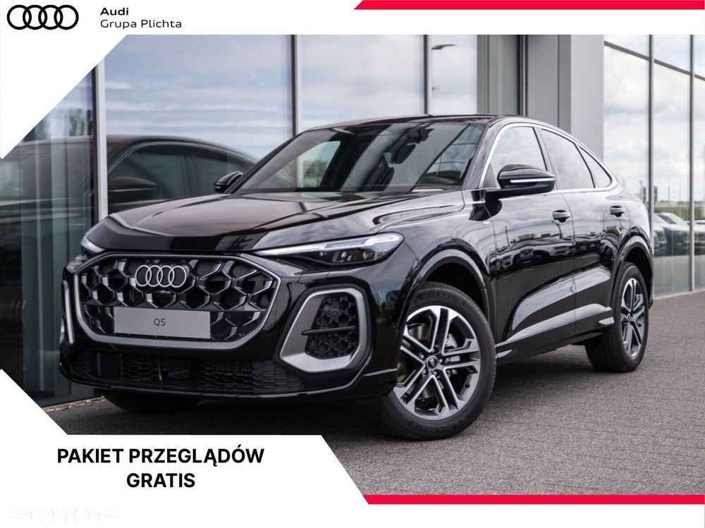 Audi Q5 Sportback - 2