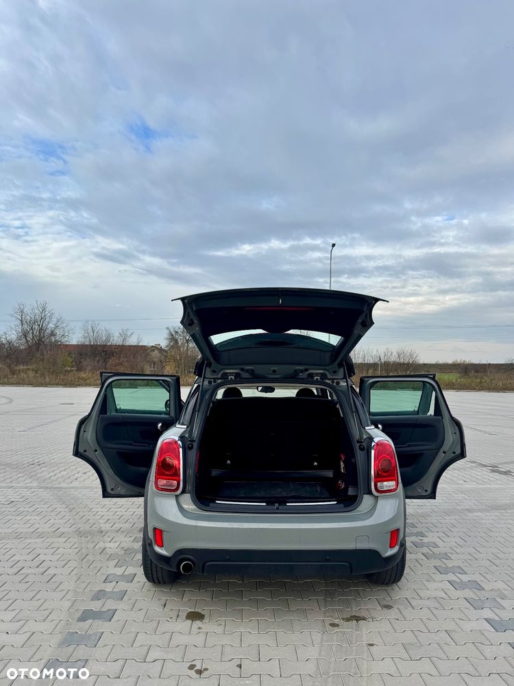 MINI Countryman Cooper - 14