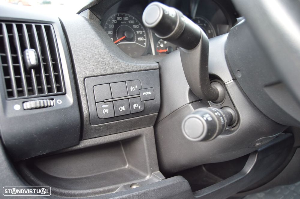Peugeot Boxer 2.2 BlueHDi 335 L3 CD - 11