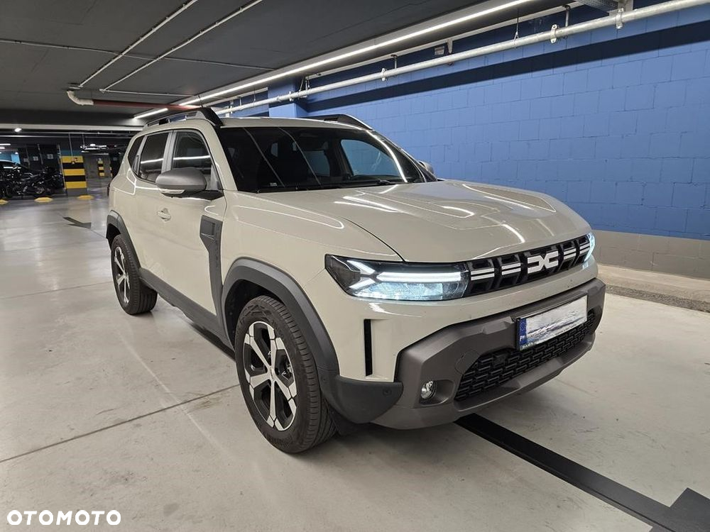 Dacia Duster - 3