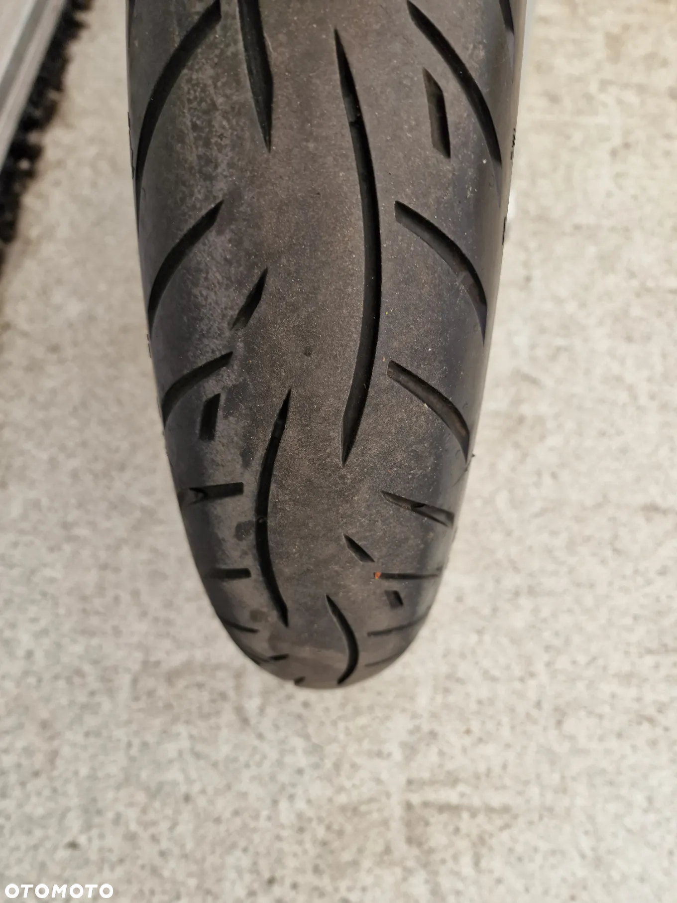 Cagiva Navigator - 12