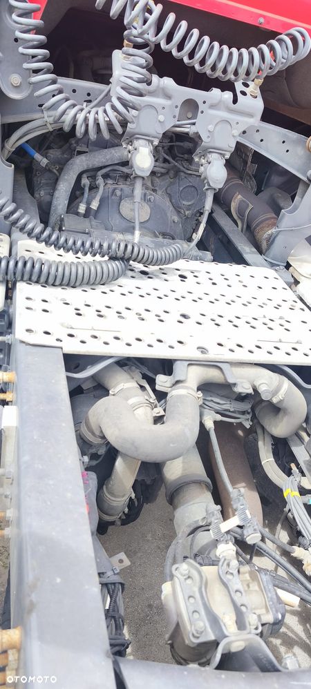 Scania R450 - 10