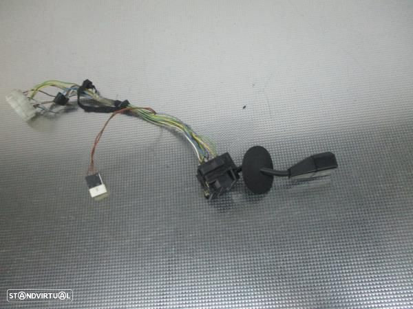 Comutador / Manete (Luzes/Piscas/Escovas/Fita) Bmw 3 Compact (E36) - 4