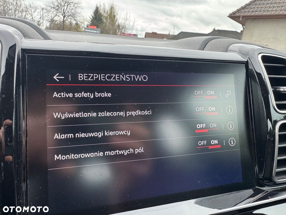Citroën C5 Aircross - 14
