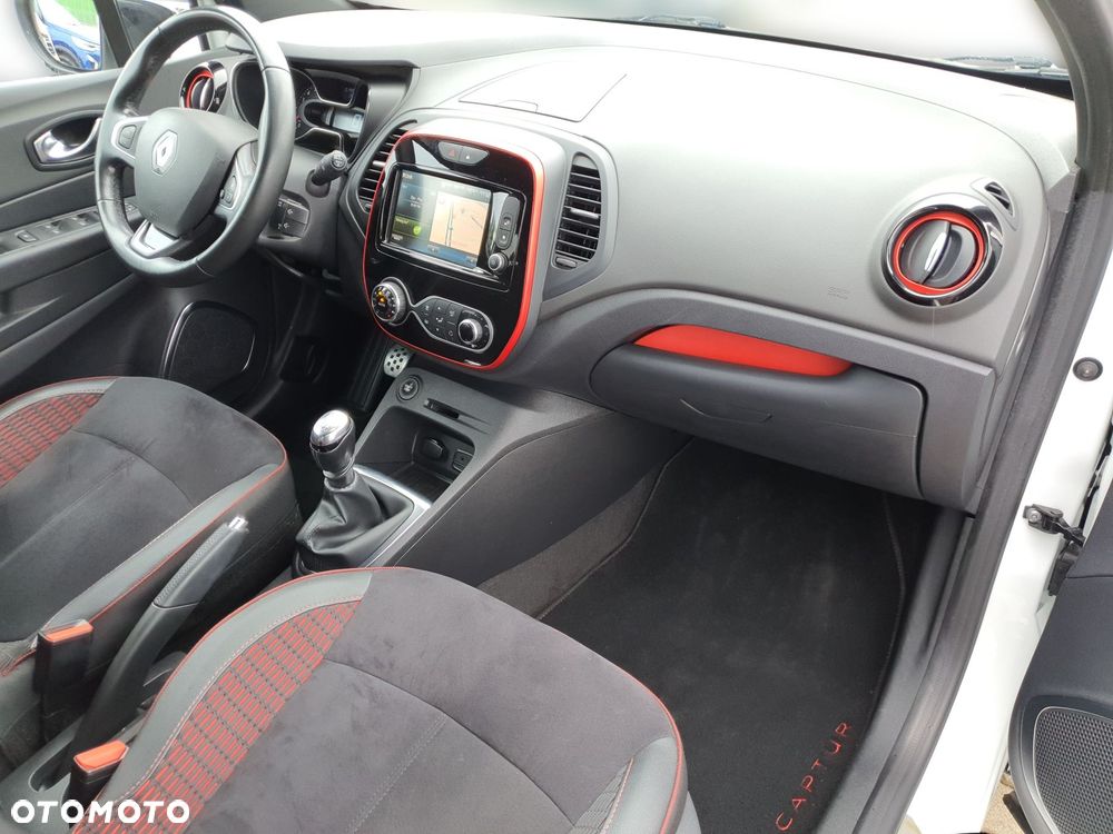 Renault Captur - 26