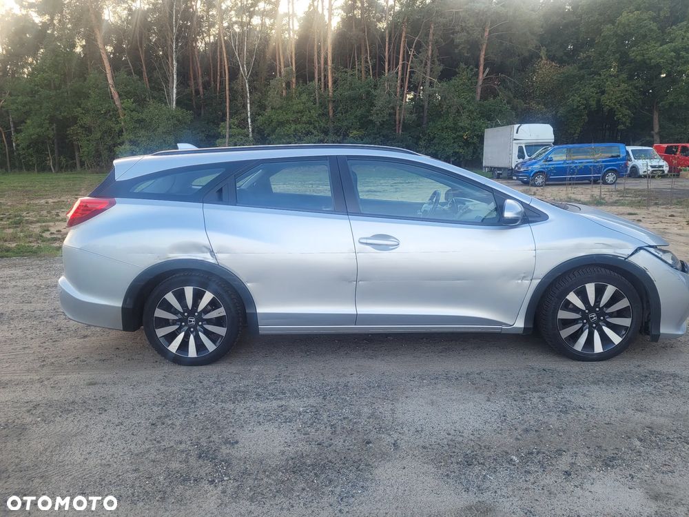 Honda Civic - 6
