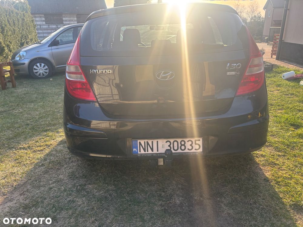 Hyundai i30 - 2