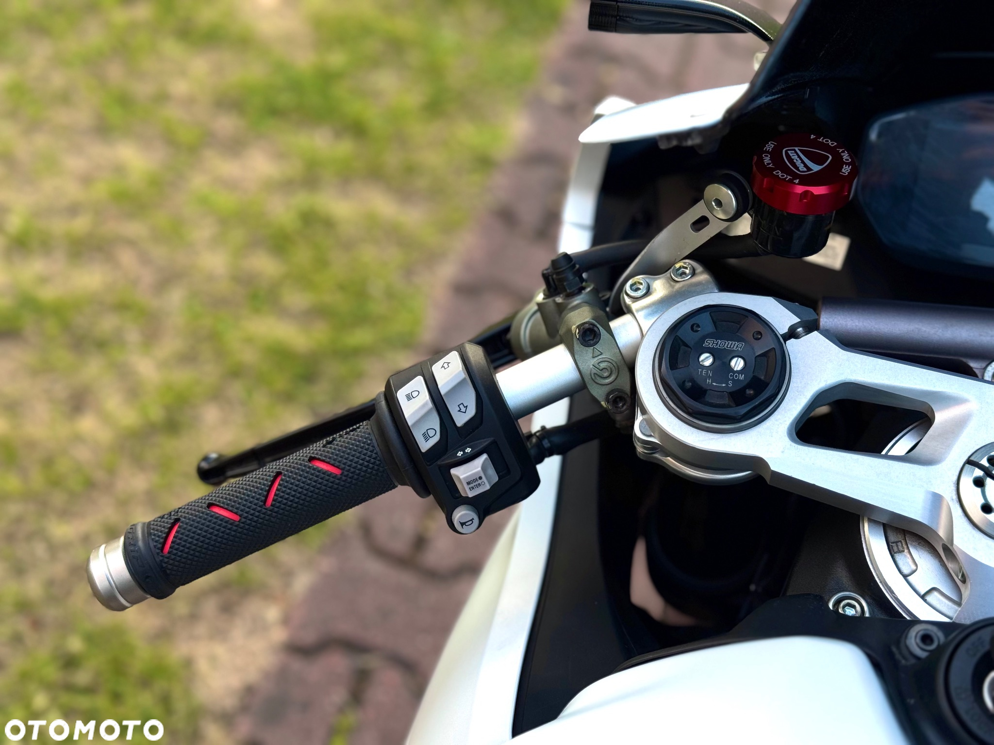 Ducati Panigale V2 - 18