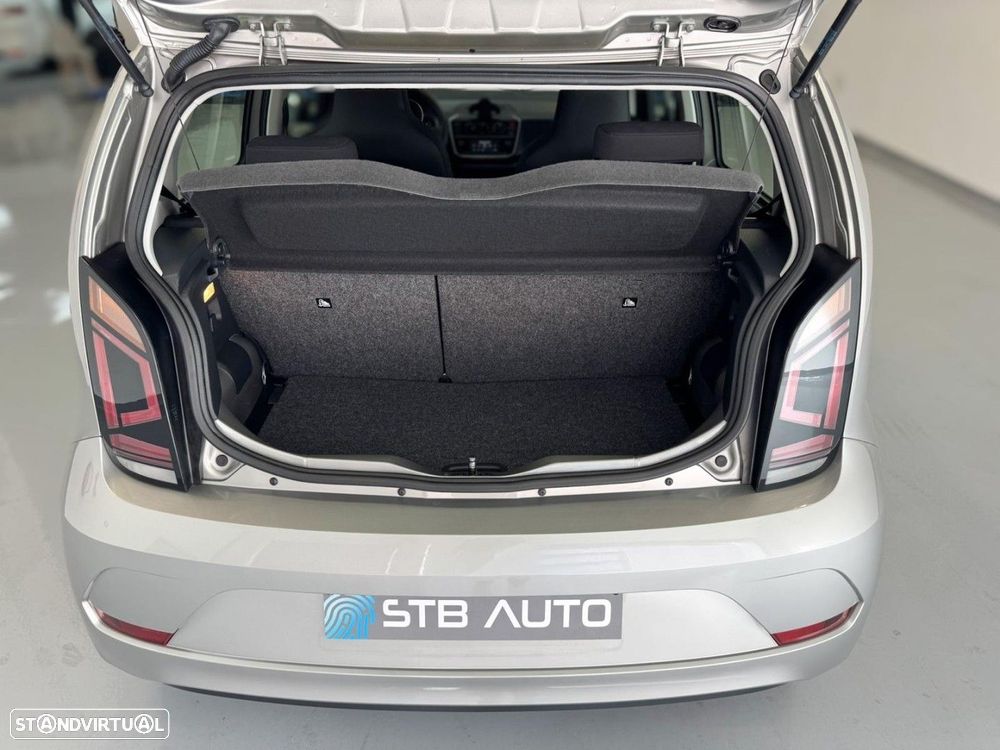 VW Up! 1.0 Move - 10