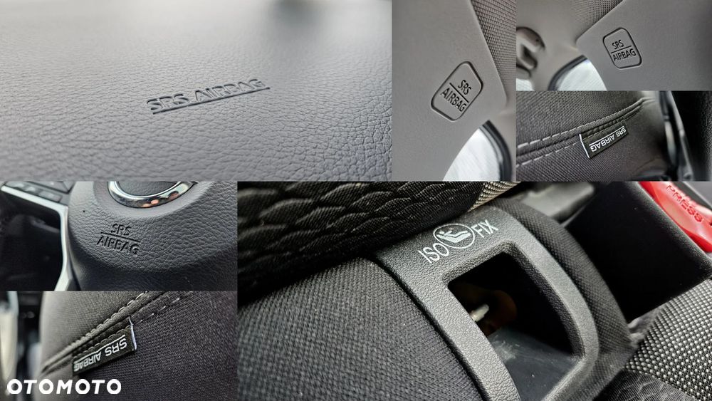 Nissan Qashqai 1.3 DIG-T N-CONNECTA - 36