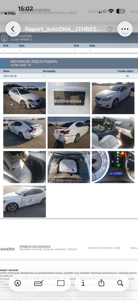 Lexus IS - 38
