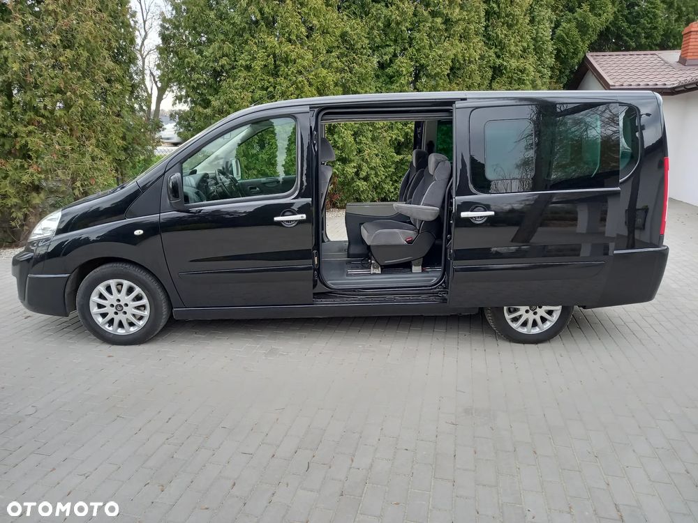 Citroën Jumpy Combi - 29