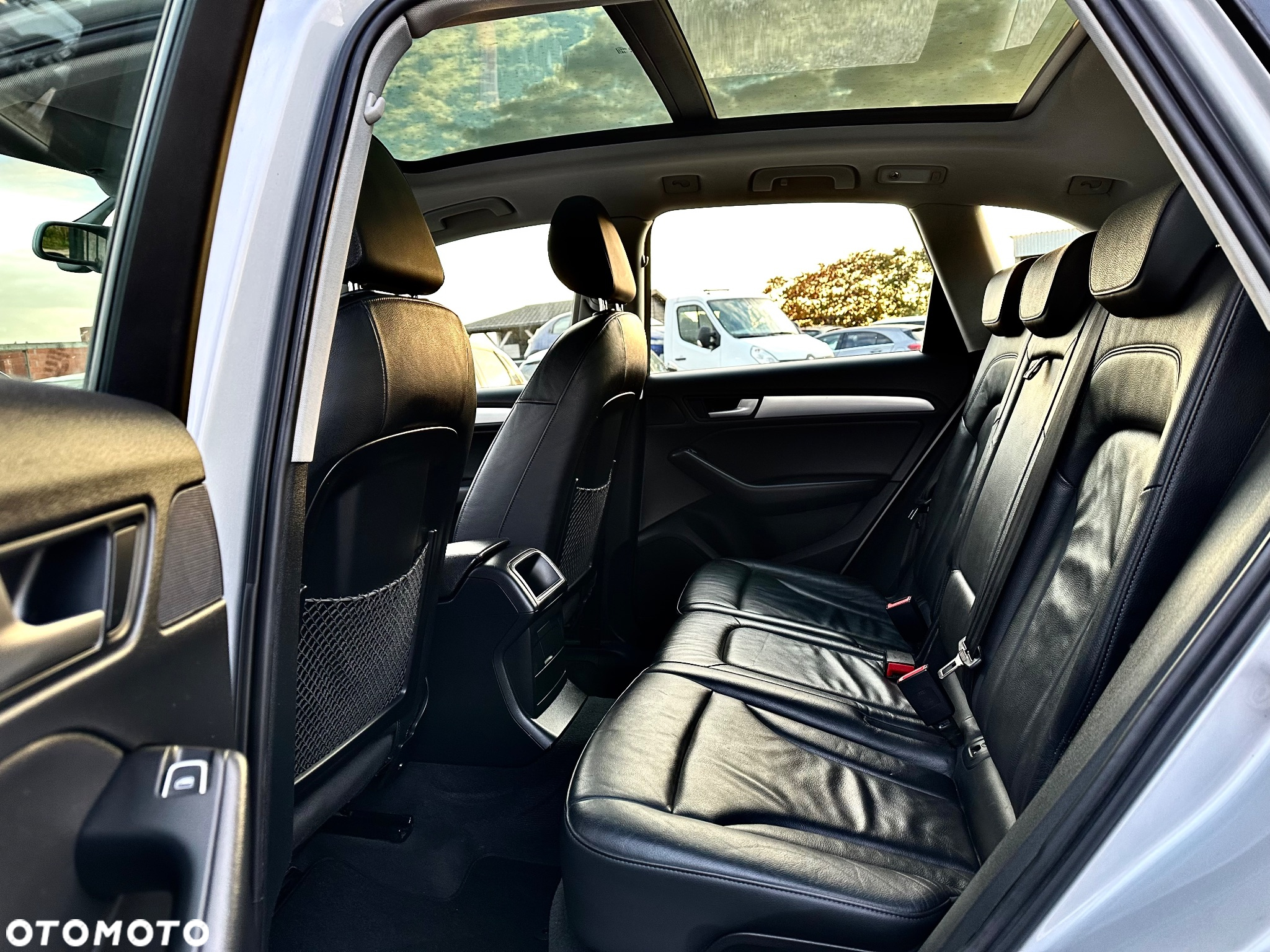 Audi Q5 2.0 TDI Quattro - 10