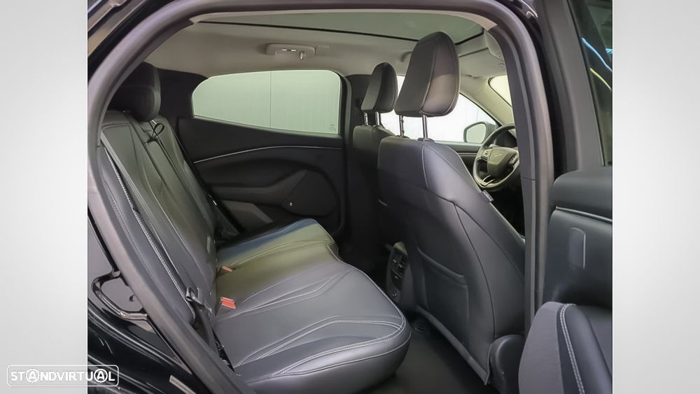 Ford Mustang Mach-E Standard - 9