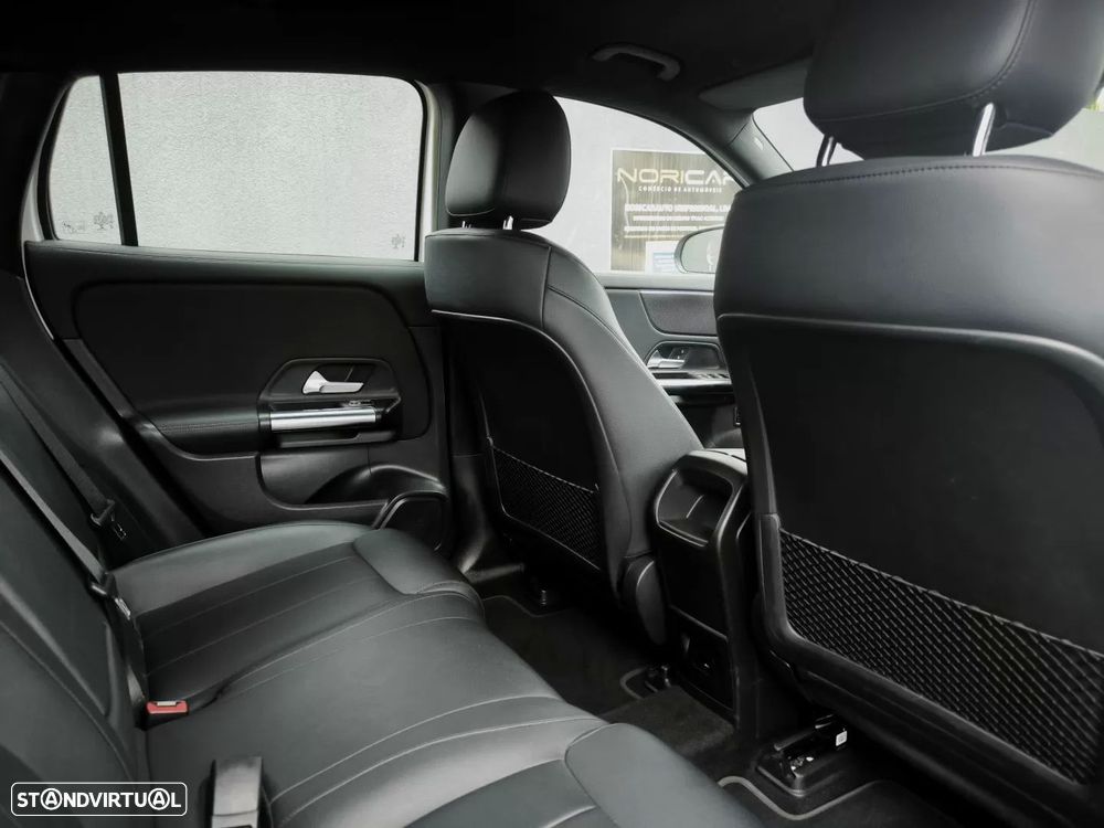 Mercedes-Benz EQA 250 Progressive - 24