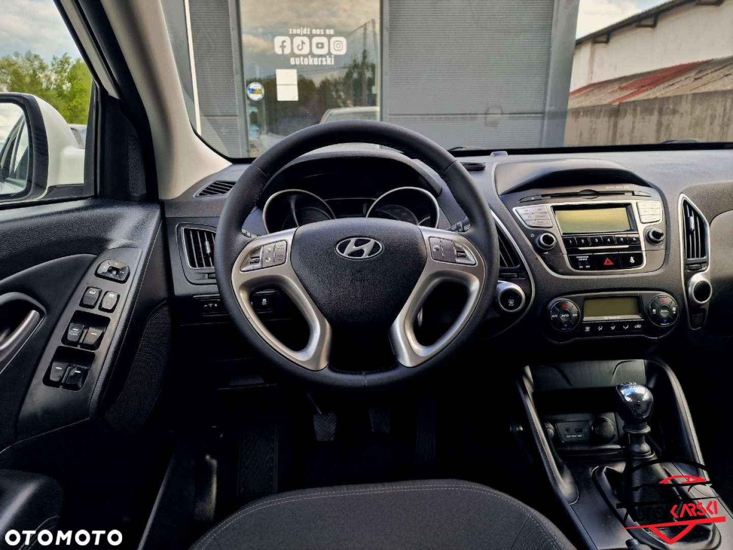 Hyundai ix35 - 29
