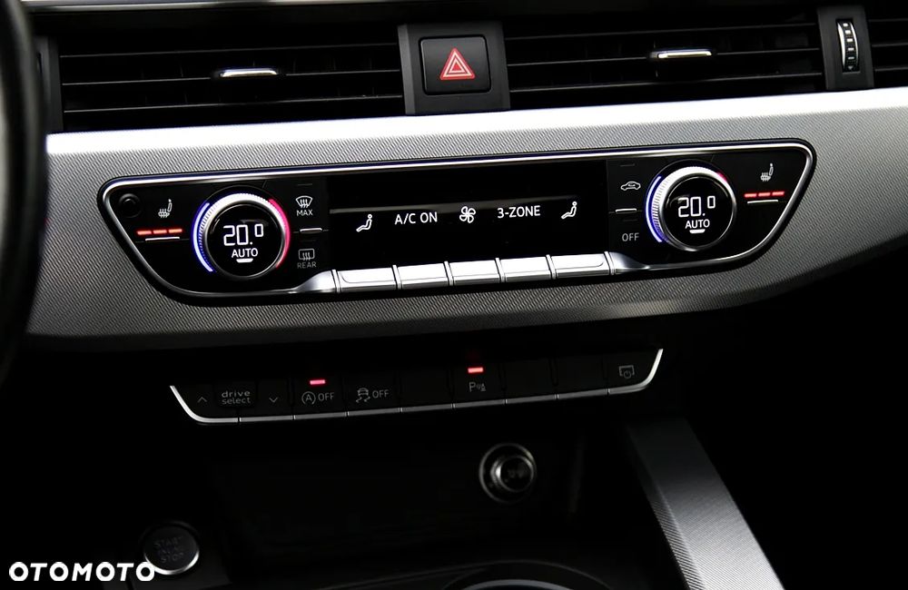 Audi A4 Avant 40 TDI Quattro Sport S tronic - 31