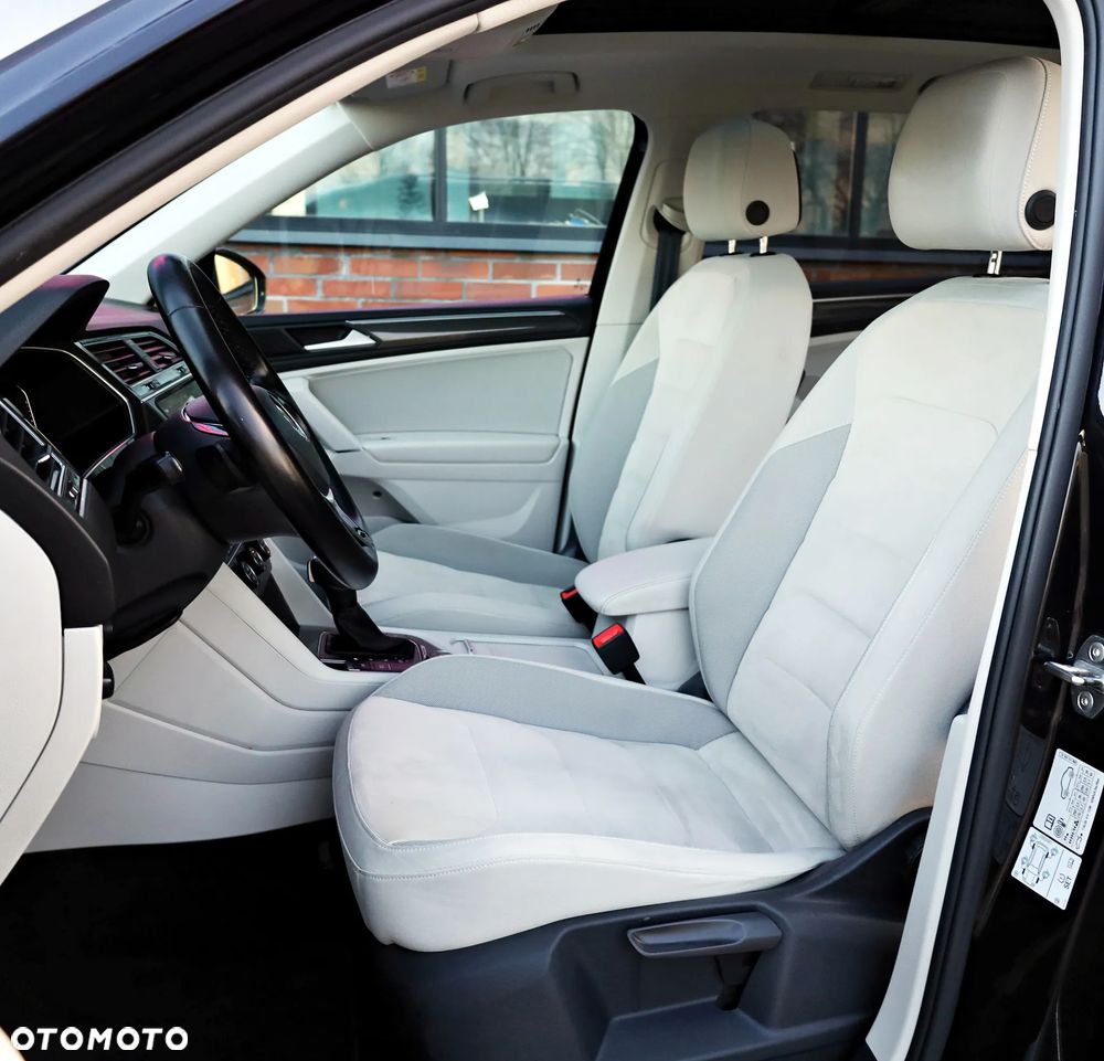 Volkswagen Tiguan Allspace 2.0 TDI 4Mot SCR Highline DSG - 20