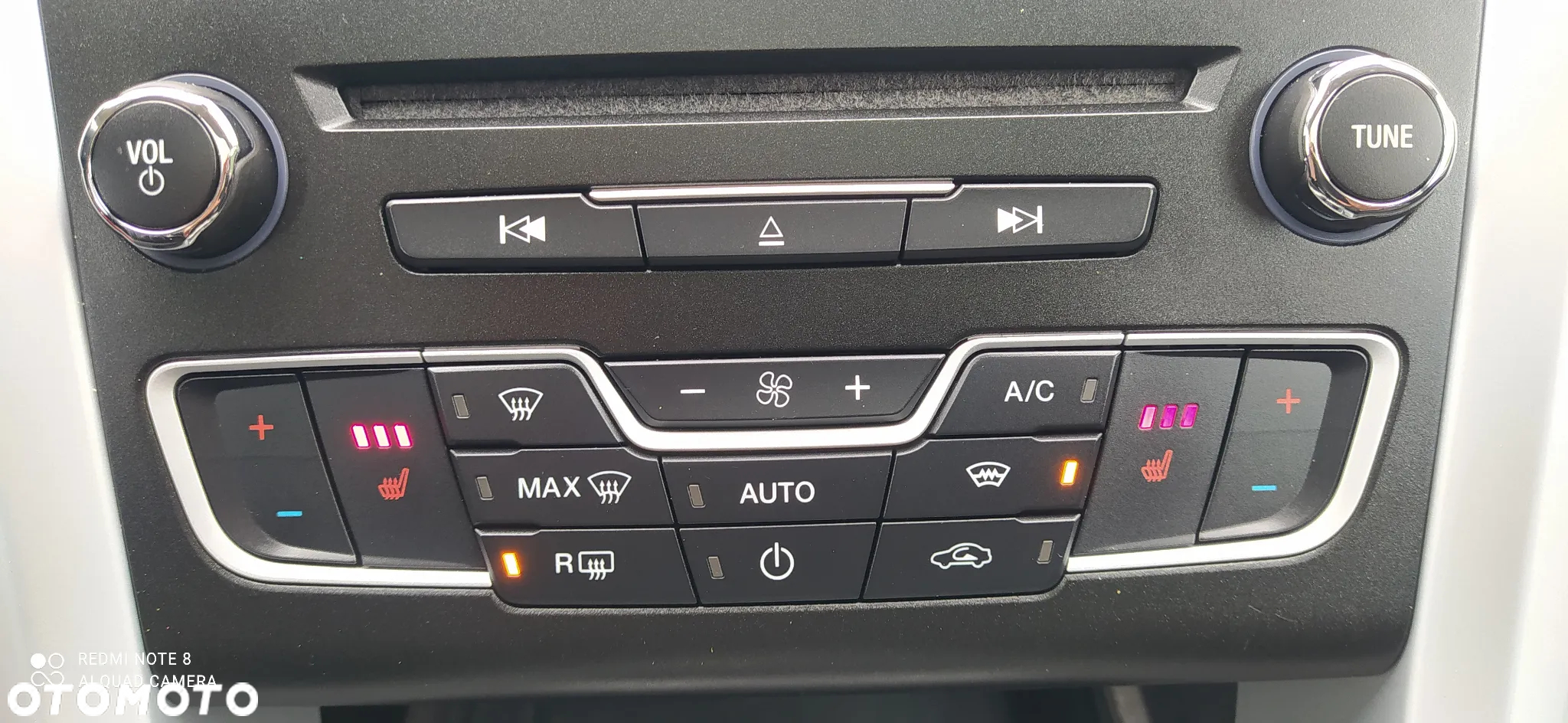 Ford Mondeo 1.5 TDCi Titanium - 30