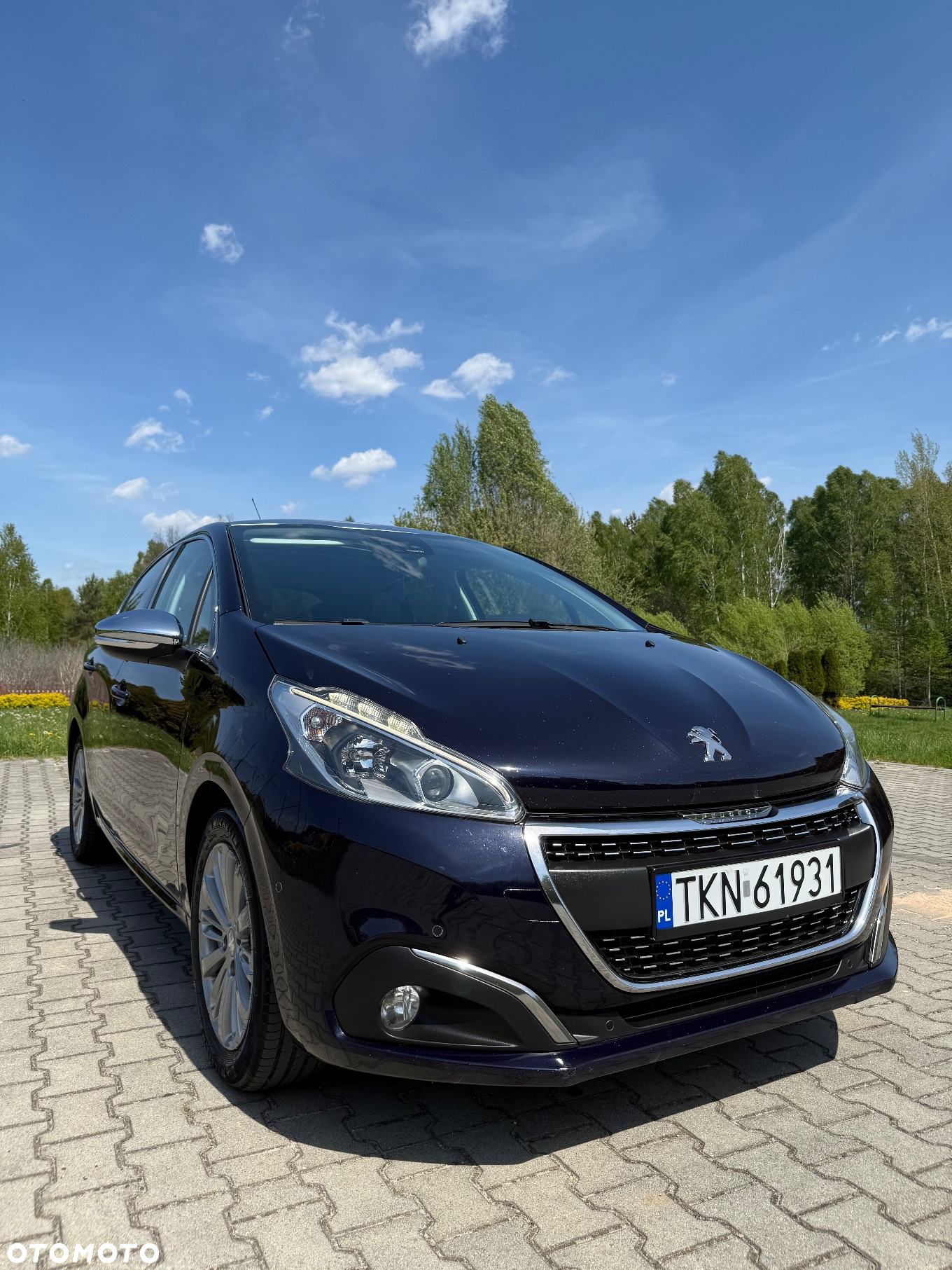 Peugeot 208 1.2 PureTech Allure - 2