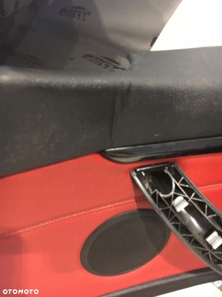 FOTELE TAPICERKA BMW 4 F32 SPORTY ELEKTRYKA GRZANE - 4