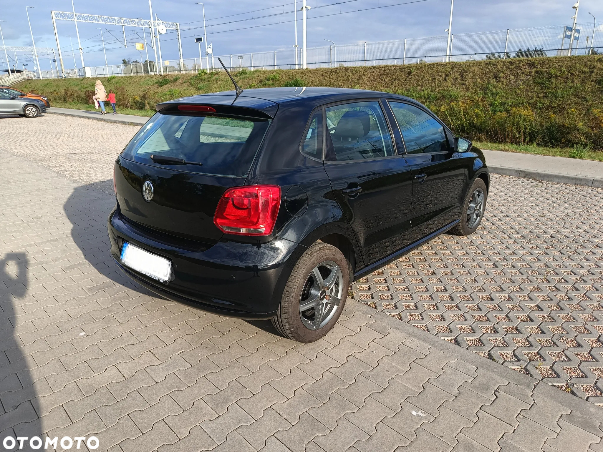 Volkswagen Polo - 11