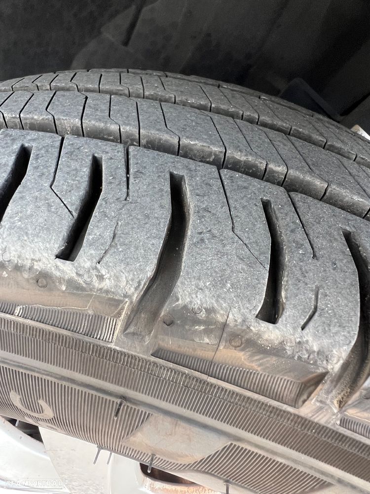 Mercedes-Benz Vito Tourer 111 CDi/32 - 18