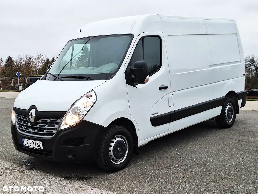 Renault Master - 12